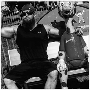 Meet your Posher, Terrance